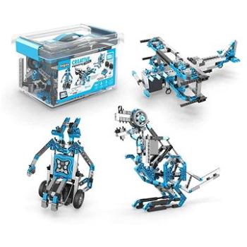 Engino Stavebnice Robotized Maker PRO 100v1 (5291664009583)