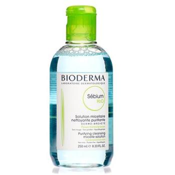 BIODERMA Sébium H2O 250 ml (3401398309442)