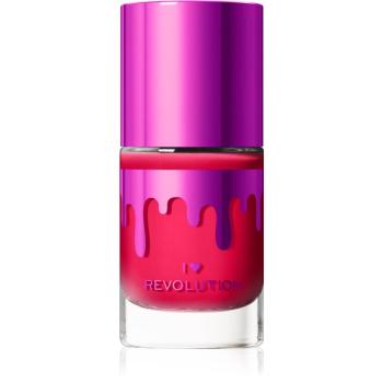 I Heart Revolution Chocolate lak na nehty odstín Pink Soda 10 ml