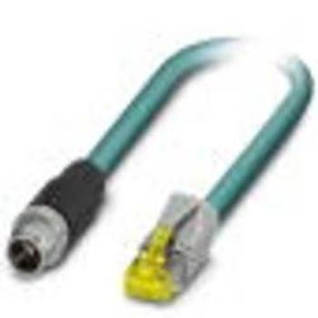 Připojovací kabel pro senzory - aktory Phoenix Contact NBC-MSX/ 2,0-94F/R4AC SCO 1407472 2.00 m, 1 ks