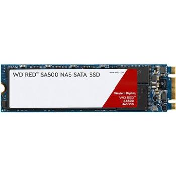 WD Red SA500 500GB M.2 (WDS500G1R0B)