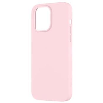 Tactical Velvet Smoothie Kryt pro Apple iPhone 14 Pro Max Pink Panther (57983109846)