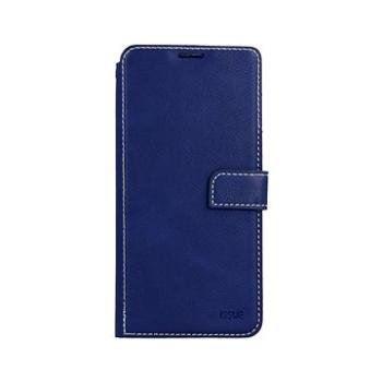 Molan Cano Pouzdro Issue Diary Xiaomi Redmi Note 10 knížkové modré 59277 (Sun-59277)