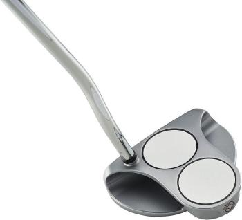 Odyssey White Hot OG Stroke Lab Levá ruka 2-Ball 35'' Golfová hole Patr