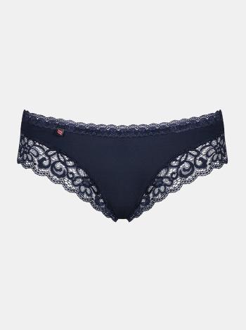 Jedinečné kalhotky Drimera panties - Obsessive modrá