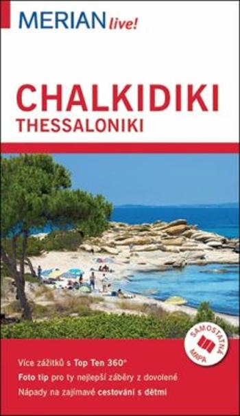 Chalkidiki / Thessaloniki - Merian Live! - Verigou Klio