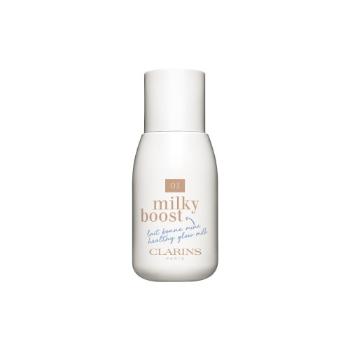 Clarins Milky Boost make-up - 03 50 ml