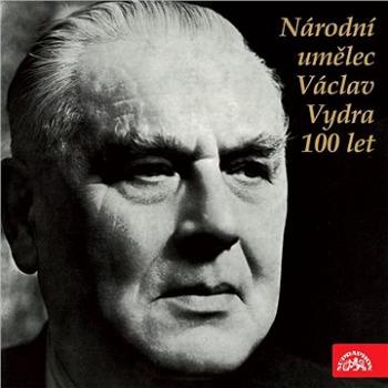 Národní umělec Václav Vydra 100 let ()