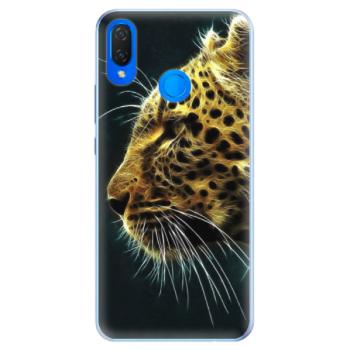 Silikonové pouzdro iSaprio - Gepard 02 - Huawei Nova 3i