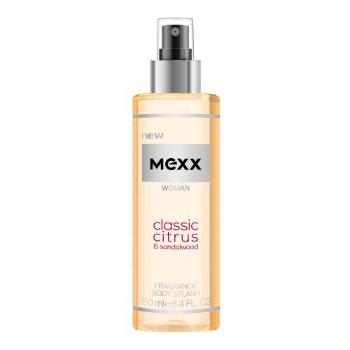 Mexx Woman 250 ml tělový sprej pro ženy