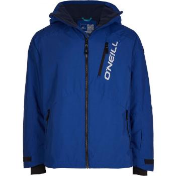 O'Neill HAMMER JACKET Pánská lyžařská/snowboardová bunda, modrá, velikost M