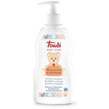 Trudi Baby Care mléko do koupele pro děti 500 ml