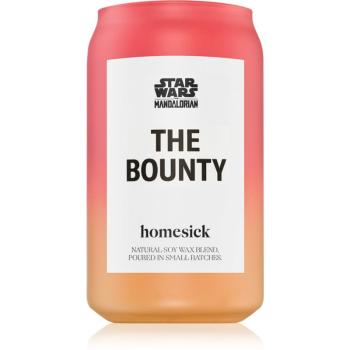 homesick Star Wars The Bounty vonná svíčka 390 g