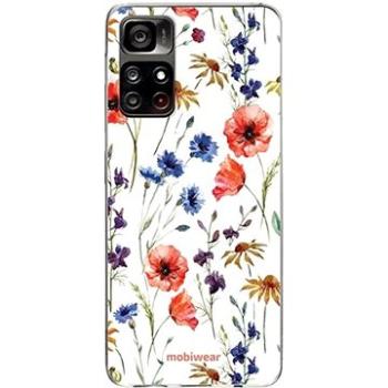 Mobiwear Silikon pro Xiaomi Redmi Note 11S 5G - B011 (5904808437233)