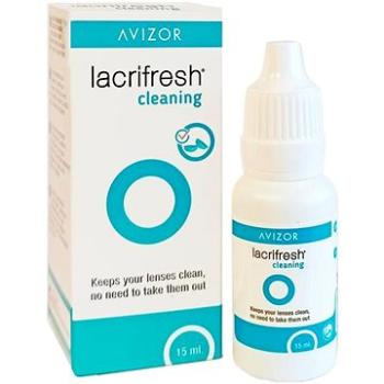 Lacrifresh Cleaning 15 ml (8431306008681)