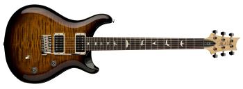 PRS CE 24 Black Amber