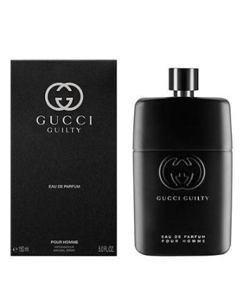 Gucci Guilty Pour Homme Eau de Parfum - EDP 50 ml, mlml