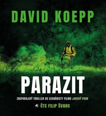 Parazit - Koepp David