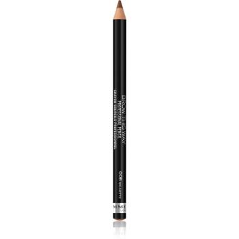 Rimmel Brow This Way tužka na obočí s kartáčkem odstín 006 Brunette 1,4 g