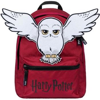 BAAGL Předškolní batoh Harry Potter Hedvika (8595689314125)
