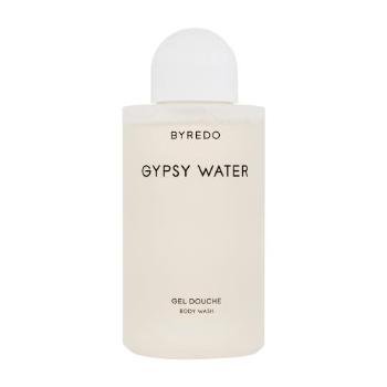 BYREDO Gypsy Water 225 ml sprchový gel unisex