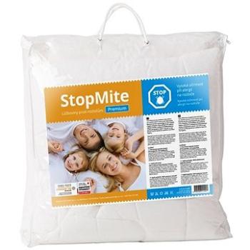 StopMite Premium dětská sada polštář 40x60 + přikrývka 100x135 cm (3907)
