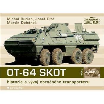 OT-64 SKOT (978-80-247-3283-1)