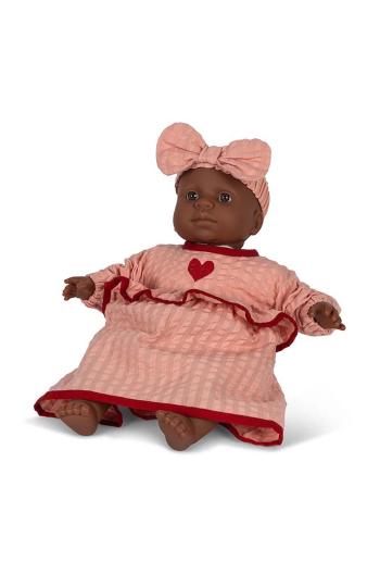 Obleček pro panenky Konges Sløjd DOLL CLOTHES SET GOTS KS101478