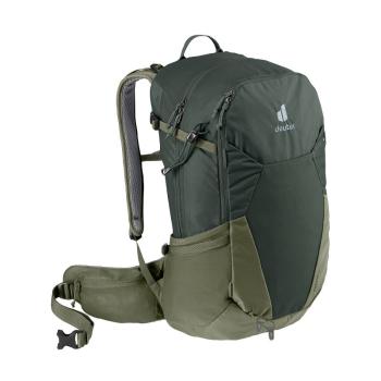 Turistický batoh Deuter Futura 27l  ivy-khaki