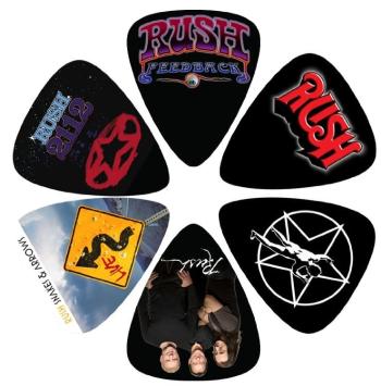 Perri's Leathers Rush Picks I