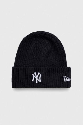 Čepice New Era tmavomodrá barva, NEW YORK YANKEES