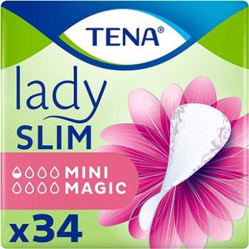 TENA Lady Slim Mini Magic 34 ks (7322540894714)
