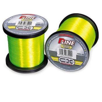 P-Line C ×   Premium 0,28mm 7,95kg 1000m Hi-Vis Fluorozelený (8033373835087)