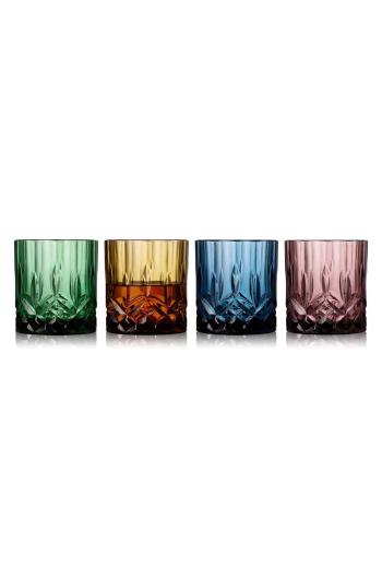 Sklenka Lyngby 4-pack