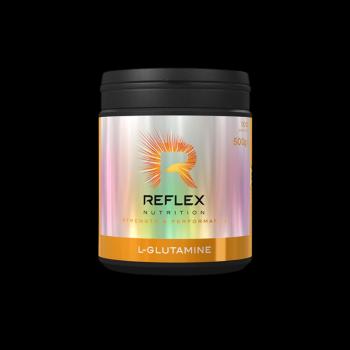 Reflex Nutrition L-Glutamine 500 g