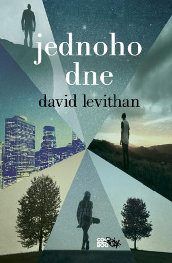 Jednoho dne - David Levithan - e-kniha