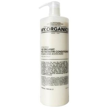 MY.ORGANICS The Organic Pro-Keratin Conditioner 1000 ml (8388765441743)