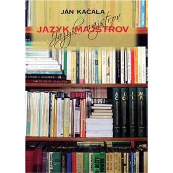 Jazyk majstrov (978-80-89727-12-4)