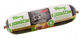 CHEJN - BARRY salám  jehněčí - 850g