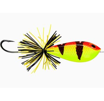 Rapala wobler žába bx skitter frog 04 hsn - 4,5 cm 7 g