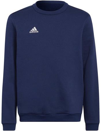 Dětská sportovní mikina Adidas vel. 128cm