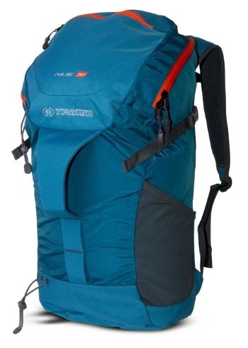 Trimm Pulse 30L lagoon / orange