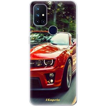 iSaprio Chevrolet 02 pro OnePlus Nord N10 5G (chev02-TPU3-OPn10)