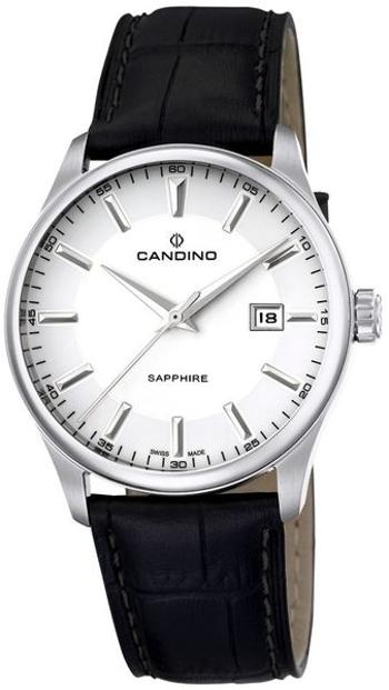 Candino Gents Classic Timeless 4455/2