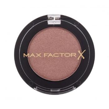 Max Factor Wild Shadow Pot 1,85 g oční stín pro ženy 09 Rose Moonlight