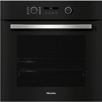 MIELE H 2766 B Obsidian černá (12144660)