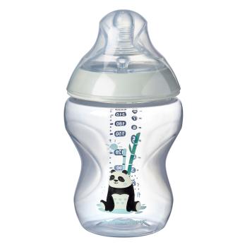 Tommee Tippee Kojenecká láhev C2N 0m+ 260 ml