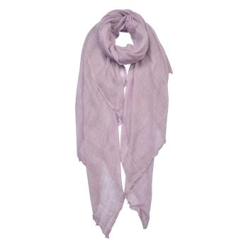 Světle fialový šátek - 100*200 cm JZSC0613PA
