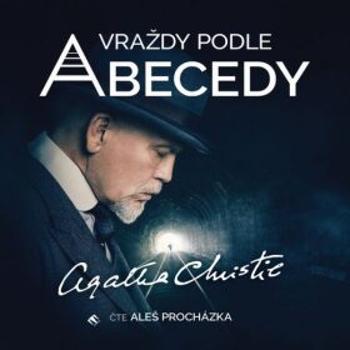 Vraždy podle abecedy - Agatha Christie - audiokniha