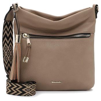 Dámská crossbody kabelka Tamaris Meria - taupe